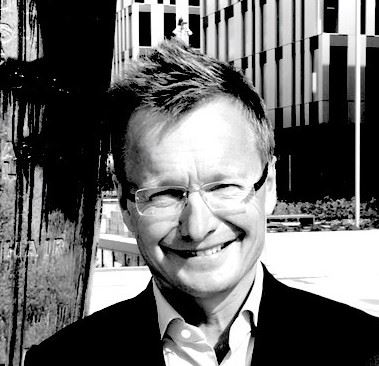 Thor Sandvik