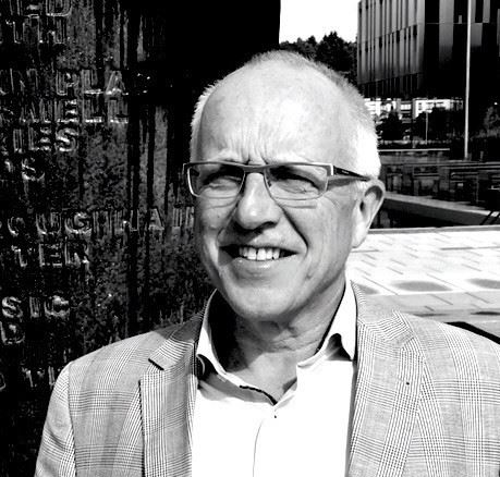 Erik Ingier